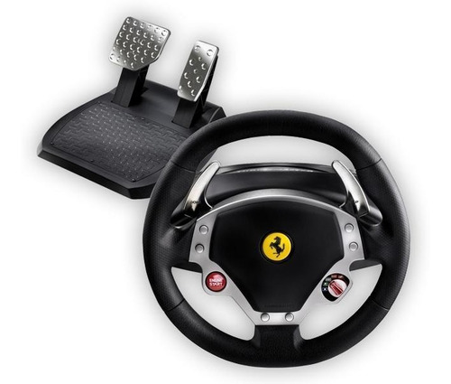 Ferrari F430 Force Feedback Thrustmaster