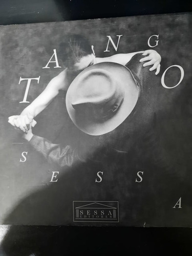 Tango-aldo Sessa-sessa Editores-top5