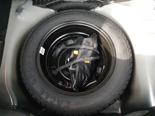 Imagen 12 de 14 de Citroën C4 Cactus 2021 1.6 Thp 165 At6 Shine