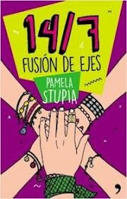 14/07 Fusion De Ejes (de Bolsillo) - Pamela Stupia