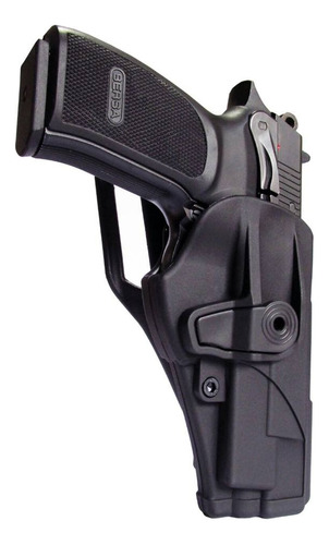 Pistolera Polimero Nivel De Seguridad 2 Beretta Px4 Storm