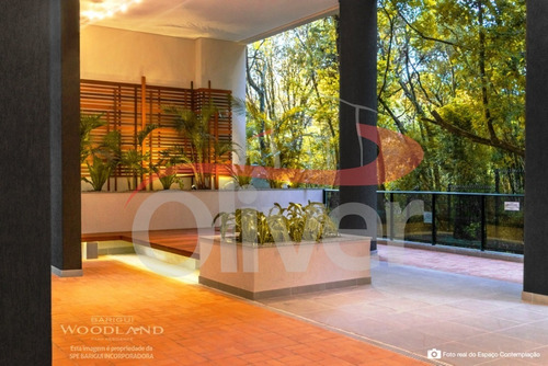 Imagem 13 de 30 de Barigui Woodland Park Residence, Apartamento, 3 Quartos, Curitiba, Paraná - Ap00227 - 32948956