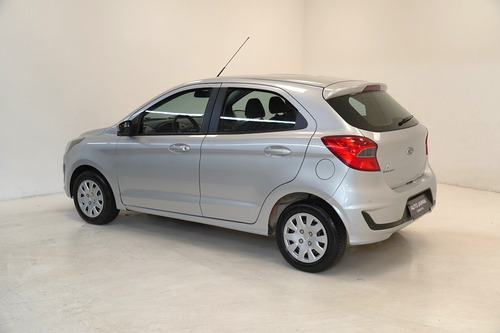 Ford Ka 1.0 TI-VCT FLEX SE PLUS MANUAL