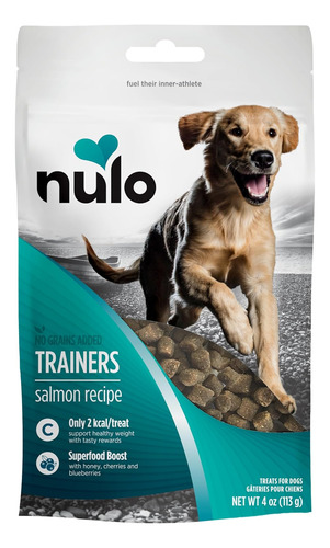 Puppy & Adult Freestyle Trainers Dog Treats: Healthy Gluten