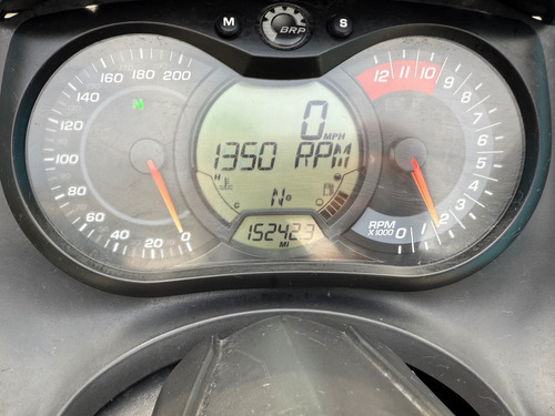Can Am Spyder 990