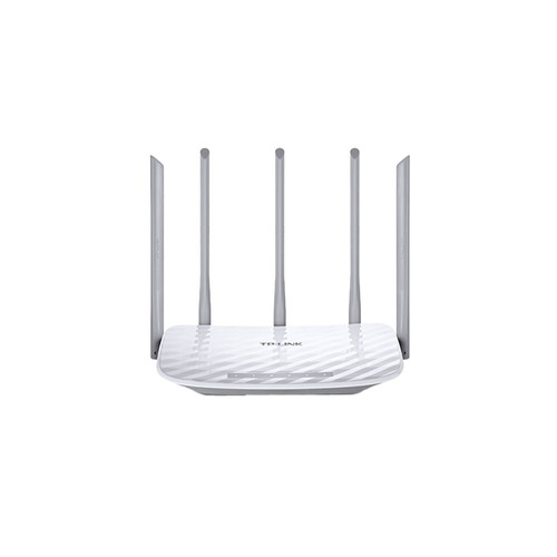 Router Wifi Archer Tp-link C60 Ac1350  5 Antenas Pce