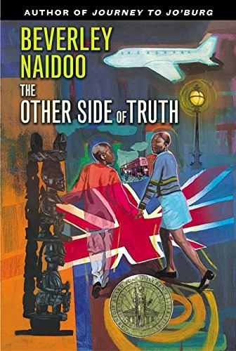 The Other Side Of Truth, De Beverley Naidoo