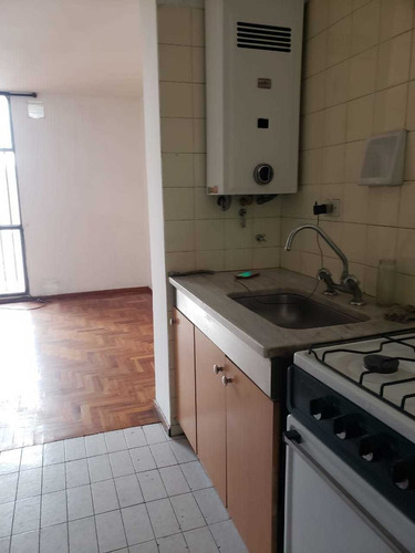 Imagen 2 de 9 de Departamento En Venta Córdoba Bº Alberdi