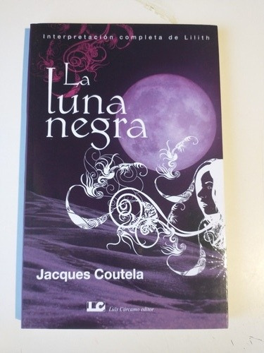 La Luna Negra Jacques Coutela