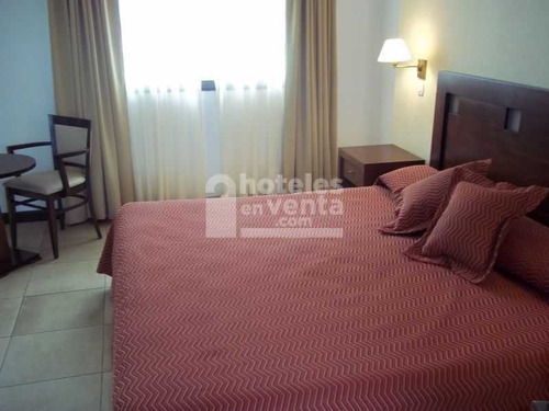 Apart Hotel En Venta En Ituzaingo, Corrientes - Ar-co5-1