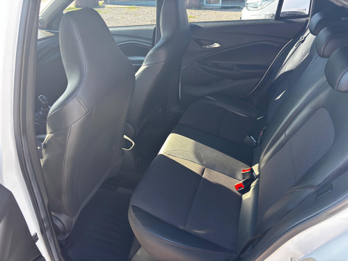 Chevrolet Onix 1.0 Turbo Rs Mt