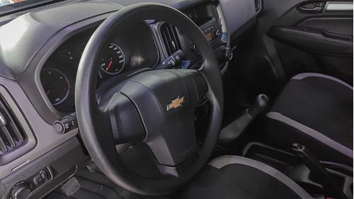 Chevrolet S10 2.8 Ls Cd Tdci 200cv