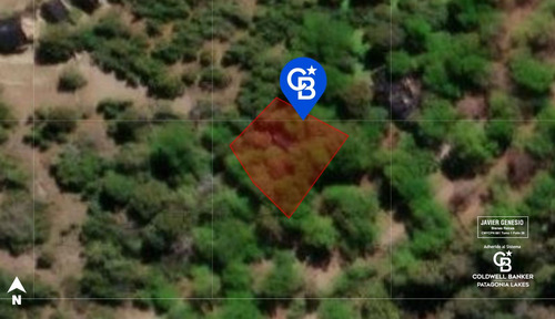 Venta Casa San Martin De Los Andes 140 M2 Con Vistas B° Los Riscos