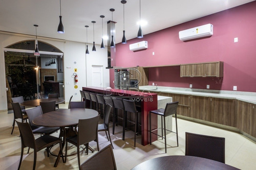 Terreno Em Condominio - Sao Simao - Ref: 29206 - V-29204