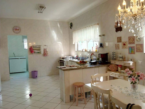 Imagem 2 de 30 de Casa À Venda, 420 M² Por R$ 1.700.000,00 - Urbanova - São José Dos Campos/sp - Ca2111