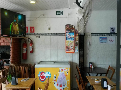 Imagem 4 de 6 de Comercial - Venda - Guilhermina - Praia Grande - Mcb1036