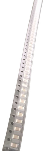 1x Capacitor 22uf/16v 1206 Smd 1,6x3,2mm X5r 10% Samwha
