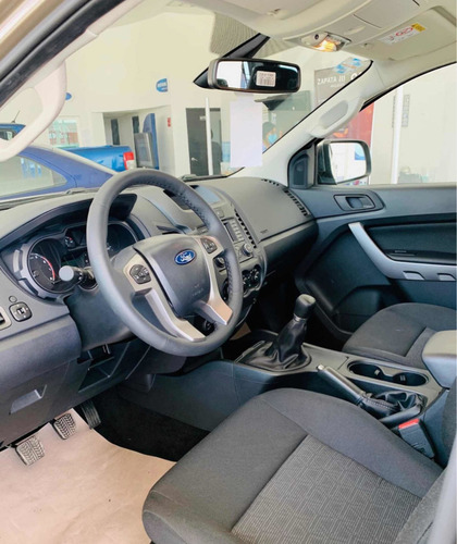 Imagen 3 de 5 de Ford Ranger Xlt