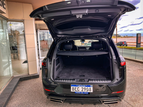 Land Rover Range Rover Sport 3.0 V6 Hse