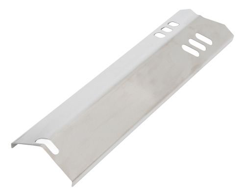 Placas Deflectoras Para Parrilla, 4 Unidades, Protector Térm