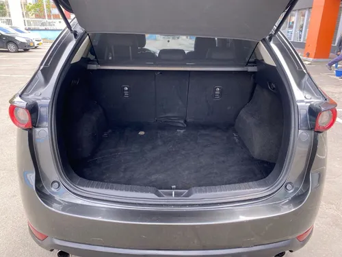 Mazda CX-5 2.0 Touring At
