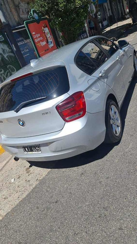 Bmw Serie 1 1.6 116i Active 115cv