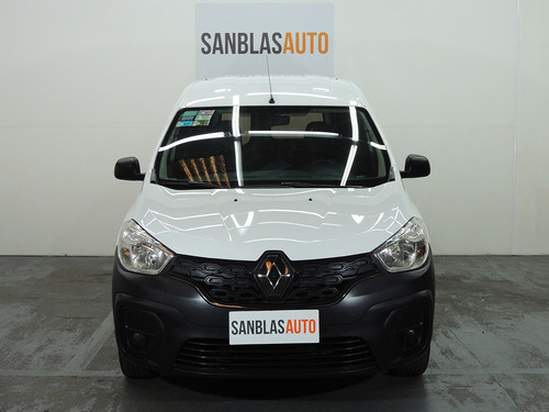 Renault Kangoo Ii Express Confort 5a 1.5 Dci