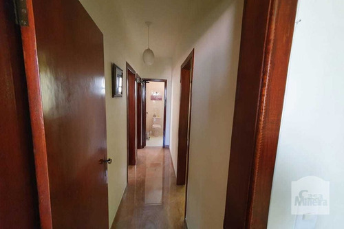 Imagem 3 de 15 de Apartamento À Venda No Dona Clara - Código 275534 - 275534