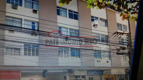 Imagem 4 de 15 de Excelente Apartamento Próximo Aristides Caire - Paap23612
