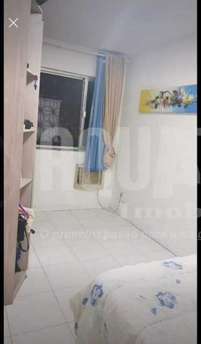 Imagem 2 de 13 de Apartamento-à Venda-curicica-rio De Janeiro - Peap20231
