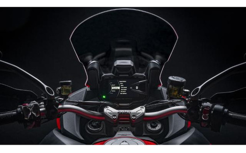 Ducati Multistrada V2s 0km