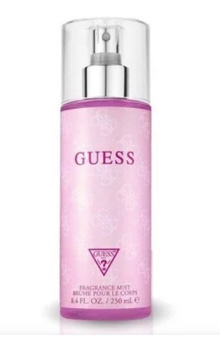 Colonia Guess Mist 250ml