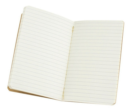 100 Libretas Apuntes Cambridge Personalizada Con Tu Logo