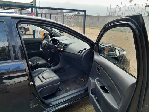 Chery Arrizo 3 1.5 Gls Mt