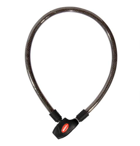 Cable Candado Con Llaves (80 Cms)