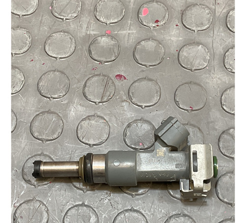 Inyector #3 Nissan Np300 Frontier 2.5 Std 2016/2020 (Usado)