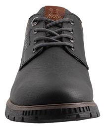 Zapato Mocasines Custom Style 9402 Casuales Hombre 25.5-29.5