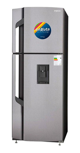 Refrigerador Enxuta 258l Dispensador Frío Seco Efic A Loi