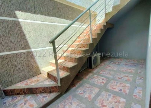 Imagen 22 de 24 de Lujosa Casa Equipada Urb. Villa Ingenio I La Morita 23-9100 Ejc 04243439046
