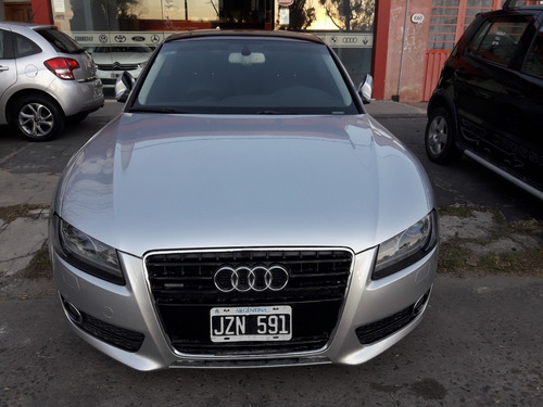 Audi A5 3.2 V6 Fsi Quattro 350cv Tiptronic - 2011