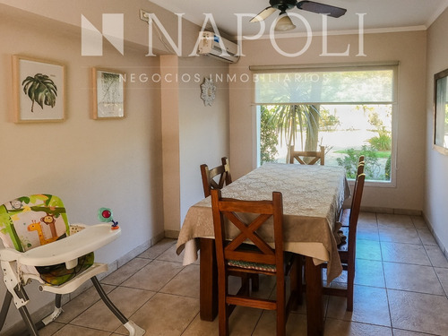 Imagen 6 de 13 de Venta De Hermosa Casa En El Rocio, Canning