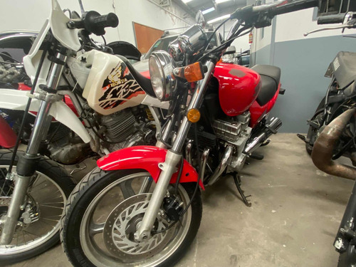 Imagen 15 de 15 de Honda Nighthawk 750