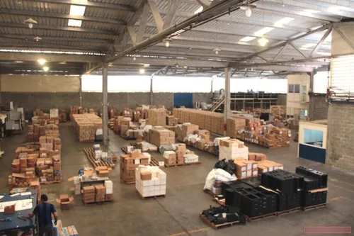 Zona Ind. Las Planadas, Guatire