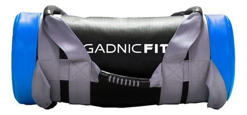 Sand Bag Gadnic Fit 5kg Funcional Core Bag Gym Fitnes Manija
