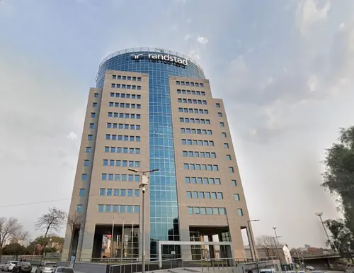 Oficinas En Alquiler | Panamericana Plaza, Saavedra, Caba | Piso 13° - 798 M²