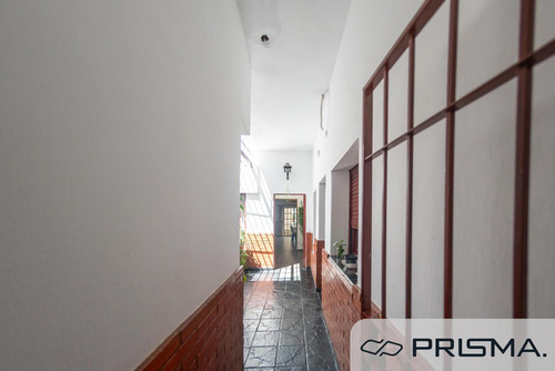 Casa - 3 Dorm - Barrio Mirador