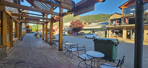 Lote En Venta En Huechulafquen, Neuquen