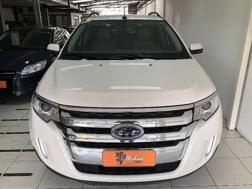 Edge 3.5 Limited Awd 2013