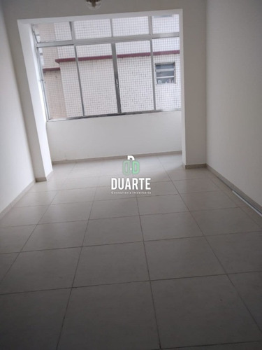 Imagem 2 de 10 de Apartamento - Ap03472 - 69033965