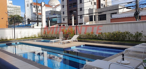 Imagem 21 de 27 de Apartamento Em Vila Mazzei - São Paulo, Sp - 360254